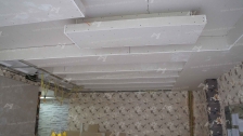 Decoration meshcut Production 20